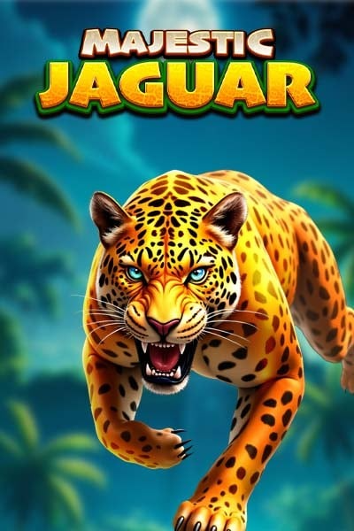 TikiTakaCasino_majestic-jaguarspinomenal