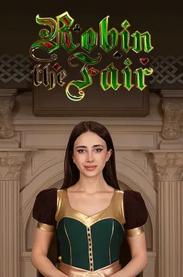 TikiTakaCasino_robin-the-fair